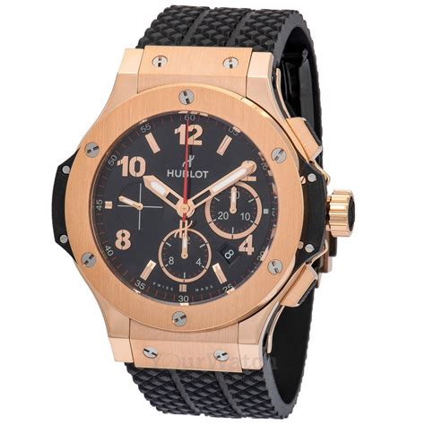 hublot rose gold big bang replica|hublot rose gold price uk.